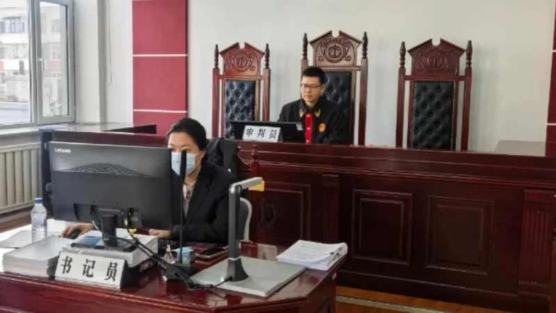 吉林省长春市绿园区法院：工程挂靠引纠纷 法理相融促案结