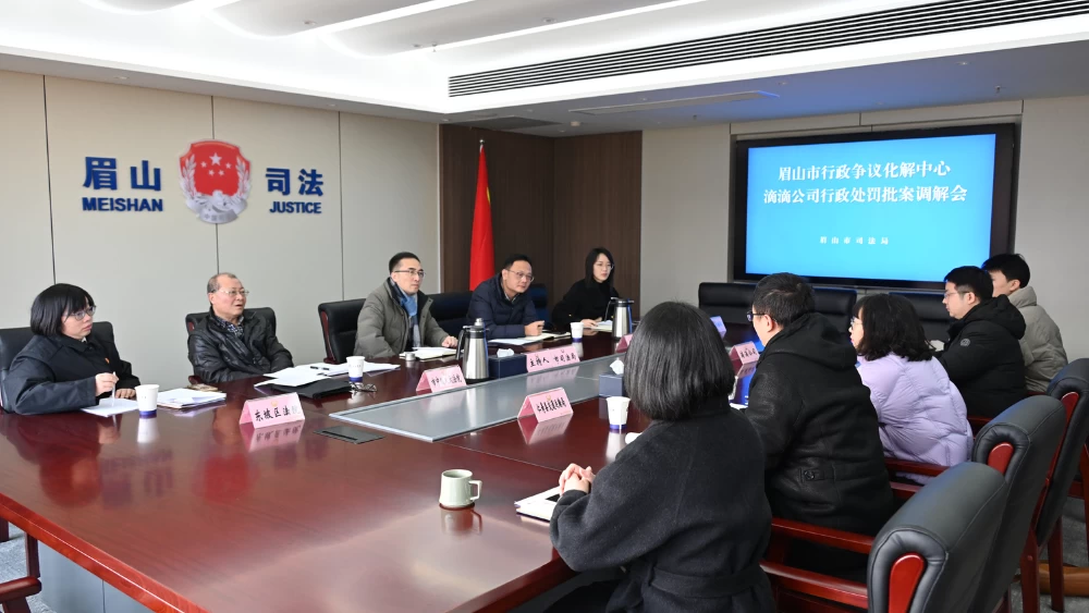 ​法治引擎驱动高质量发展 笃行实干谱写为民新篇章