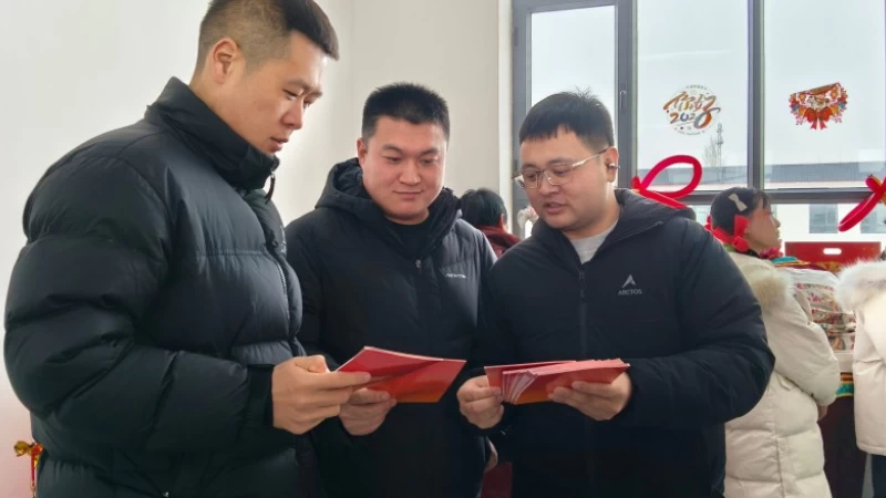 新疆裕民县吉也克司法所：普法宣传零距离 法律服务暖乡亲