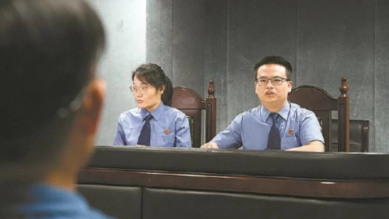 装病骗保外就医露马脚