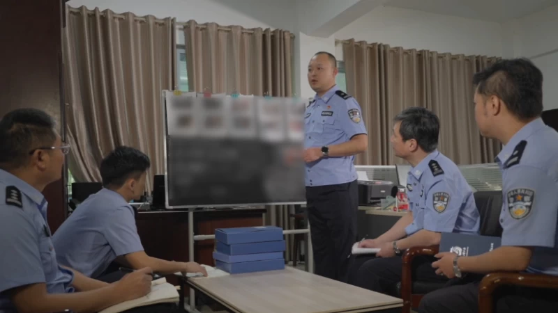 骸骨迷踪：跨越28年的“花坛藏尸案”侦破始末