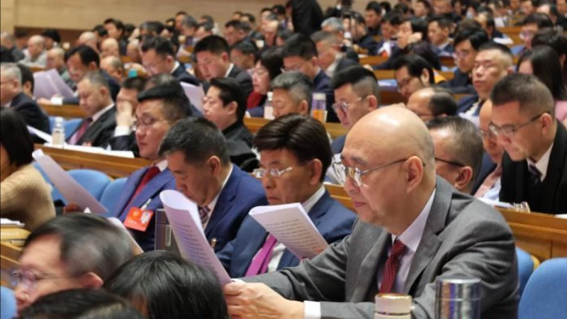 山东政协香港委员联名建言：鲁港应携手搭建儿童友好城市数字平台