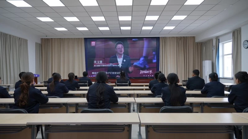 新疆裕民县公安局组织收看《闪亮的名字——2025“最美基层民警”发布仪式》