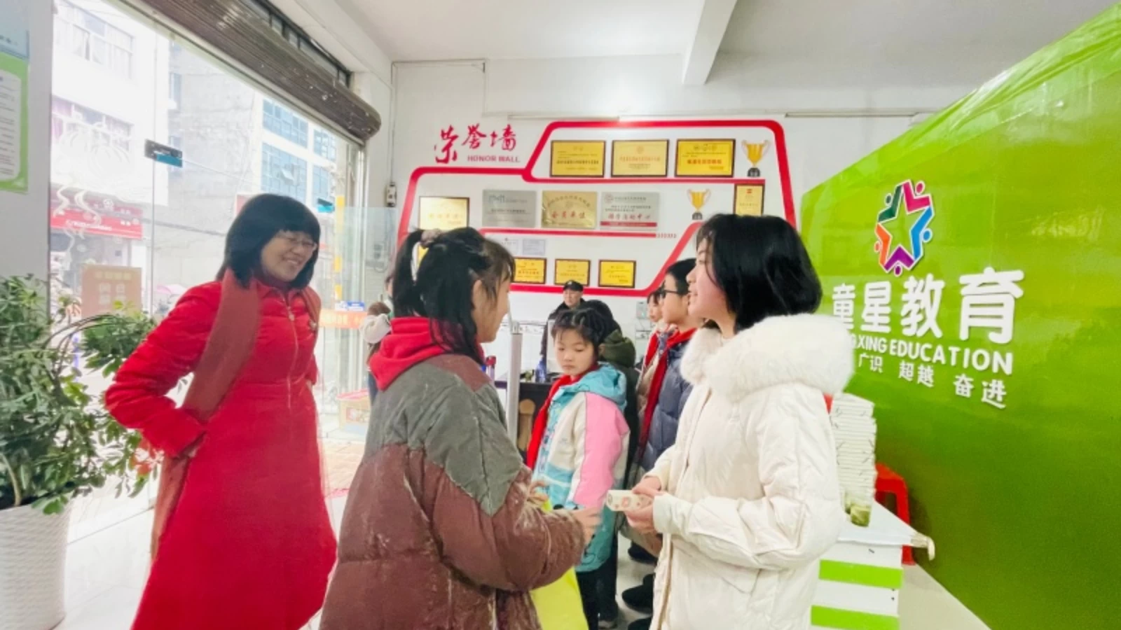 湖北恩施：承“盟”关照十五载 呵护困境儿童成长