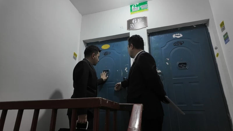 新疆伊宁市人民法院：“河谷暖冬”专项执行亮剑 为民兑现胜诉权益