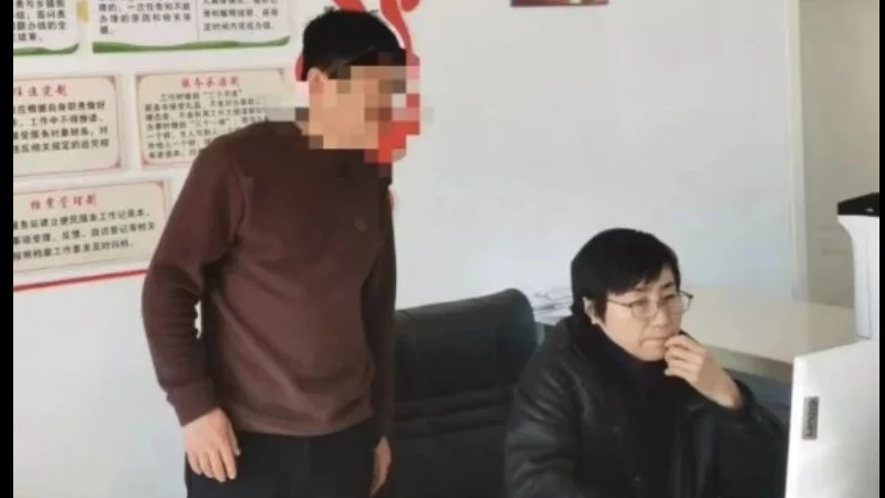 吉林省双辽市法院：车祸理赔陷绝境 司法救助暖年关