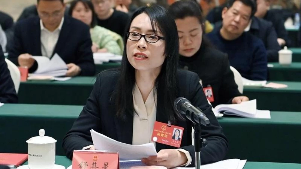 四川省人大代表当起文旅“推荐官”，邀您来甜城感受“诗与烟火”