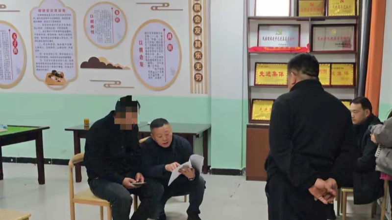 新疆霍城县人民法院：夜间执行利剑出鞘 普法巧解抚养纠纷