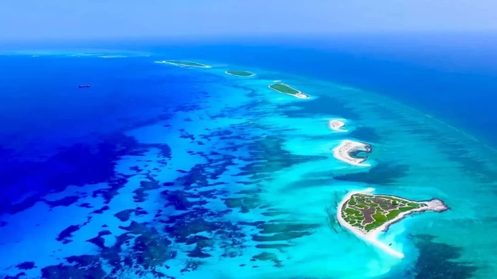 “我们站立的地方，就是中国！”——三沙人守护南海蓝色国土