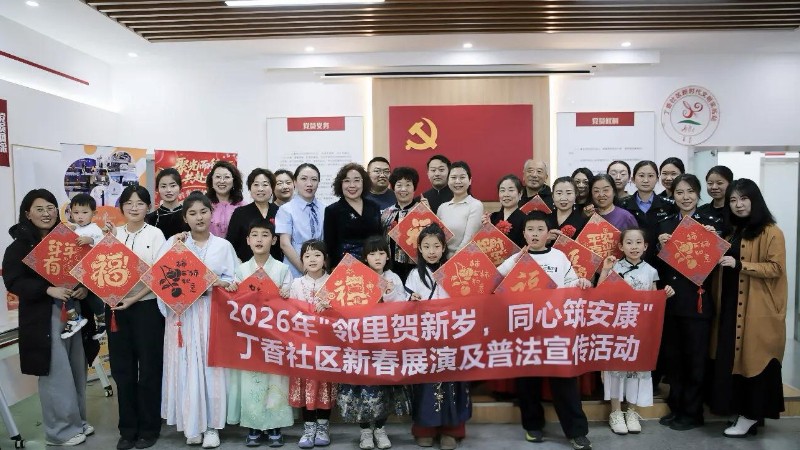 全警守岁护安宁，凝心聚力保平安——内蒙古呼和浩特公安全力保障新春佳节平安有序