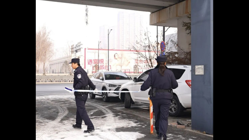 啃下“硬骨头” 吉林长春绿园法院72小时攻坚全力护航大冬会场馆“焕新”起航