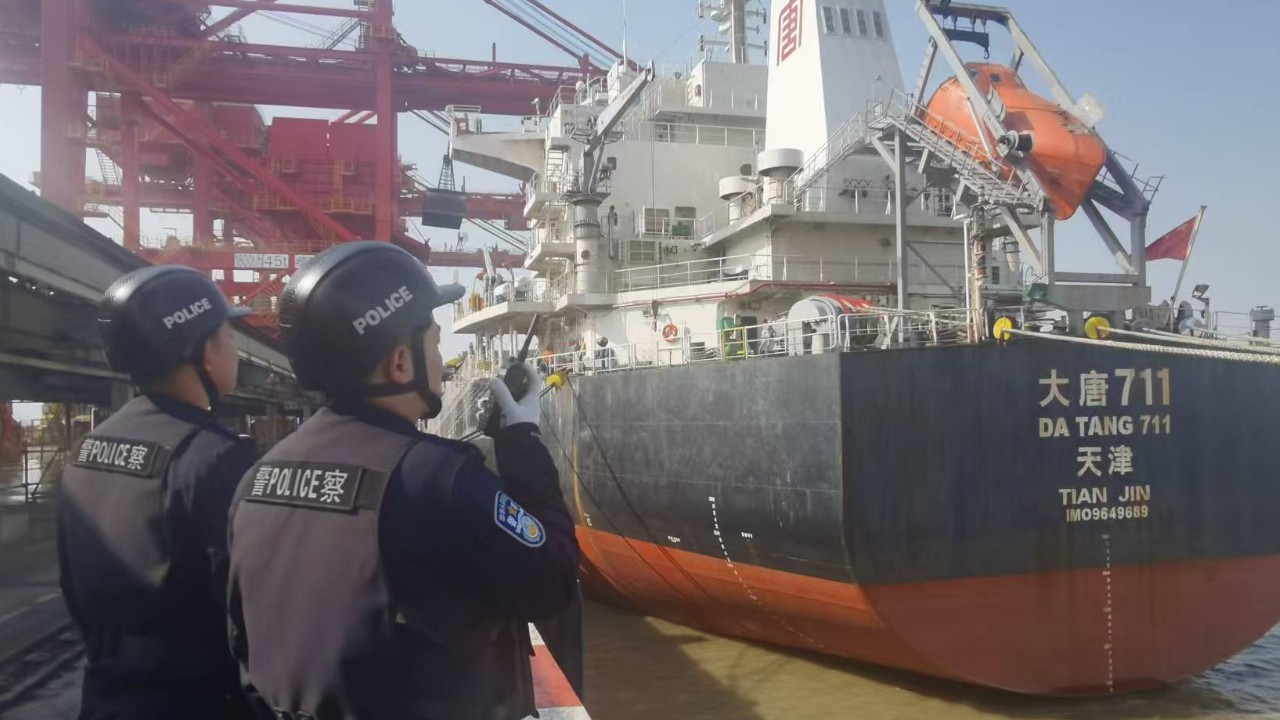 “电煤供应绿色通道” 保障高效通关