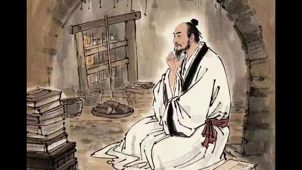 千古奇文《寒窑赋》雪藏的诬陷、刚正与情怀