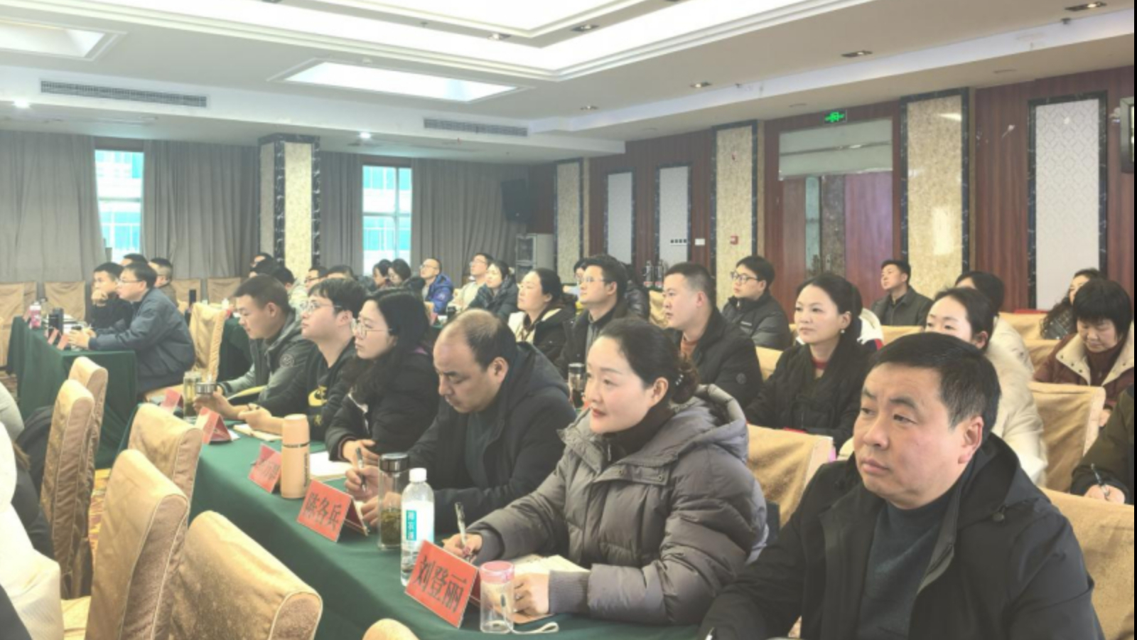 湖北巴东：以“好校长”领航计划为抓手 全面推进教育干部素质提升