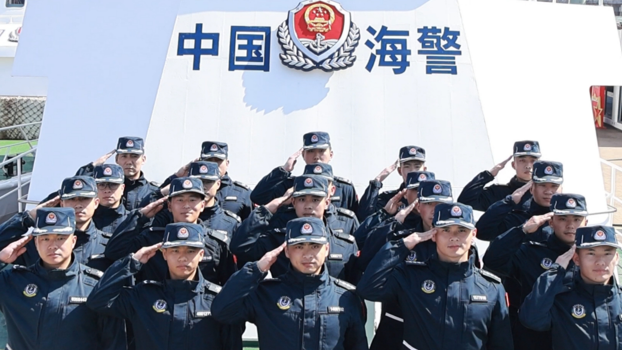 探寻东海深处的春节记忆