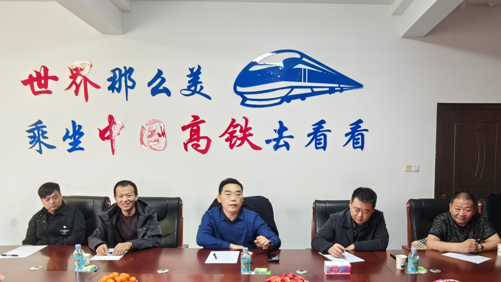 法治护企筑根基 乡贤归巢兴杜桥——河北省景县杜桥镇举办2026年杜桥籍企业家新春恳谈会