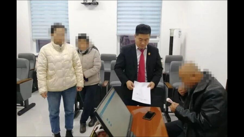 非婚生子女抚养费引纠纷 吉林双辽法院依法判决解难题