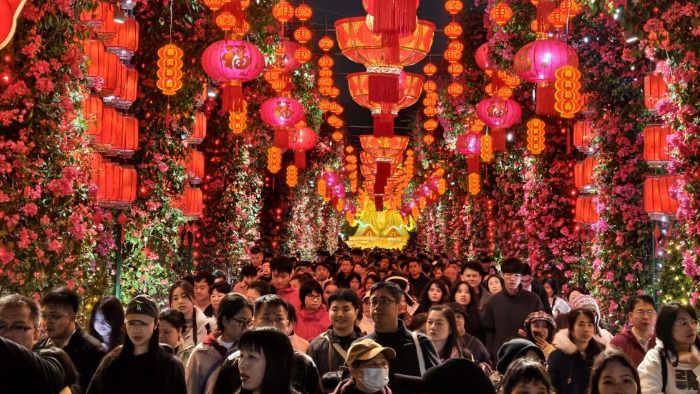 路更顺了家更亲——扩大一次有效台胞证落地办理口岸见闻