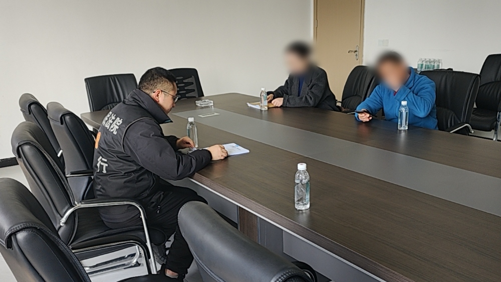 賨法守正丨暖“薪”执行让农民工安“薪”过年