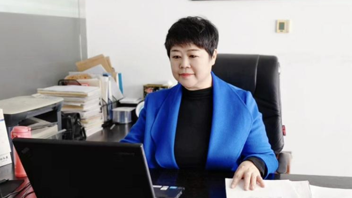 张建华律师：扎根一线护正义暖人间