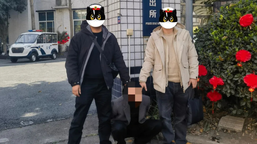 四川巴中公安揭秘：身边 “内鬼” 防不胜防，万元财物被熟客“顺走”