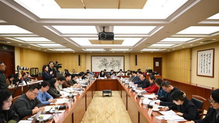 全国人大代表建议办理，“金点子”何以“落地有声”？