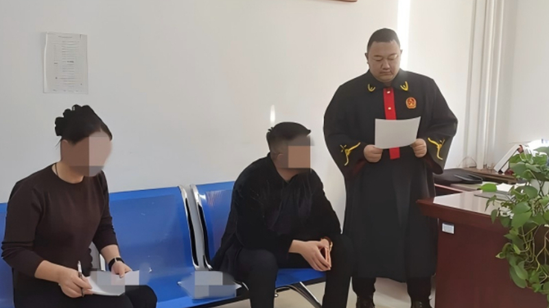 新疆霍城县人民法院清水河人民法庭高效办结装修合同案