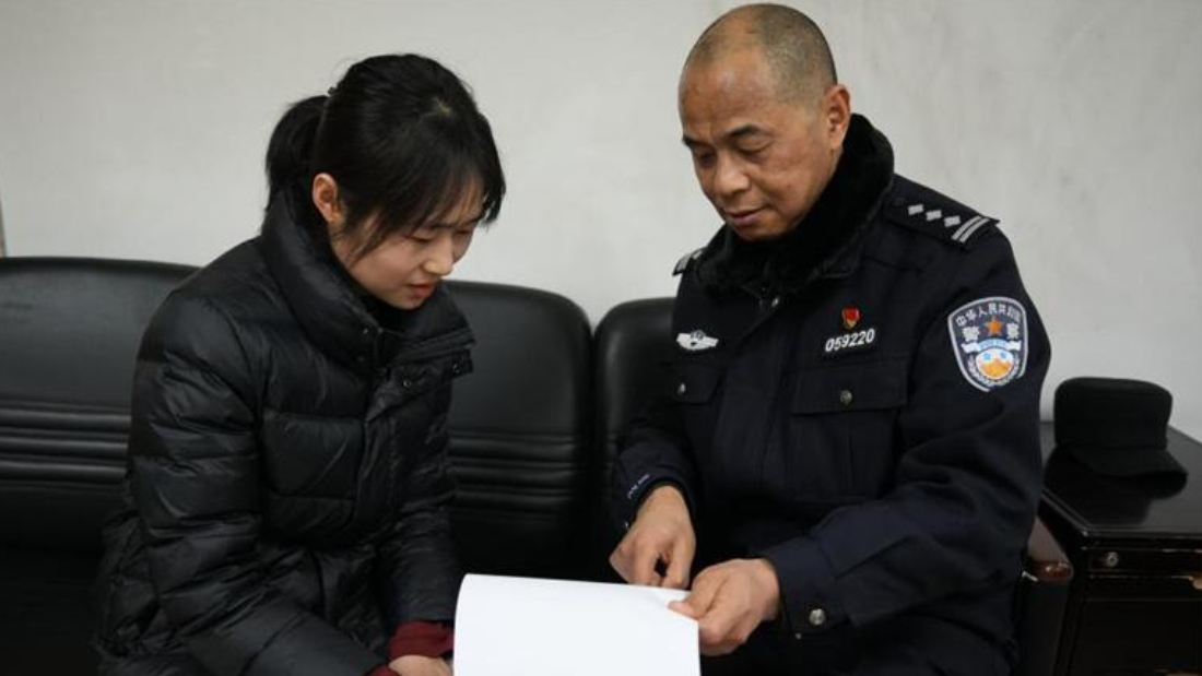 花甲之年仍坚守，张永：愿作百姓出行“永”久守护人
