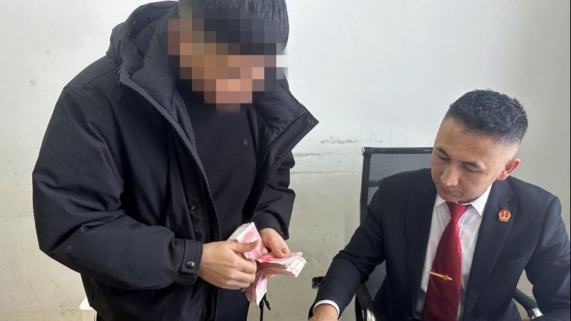 新疆霍城县人民法院用温情执行守护公平正义