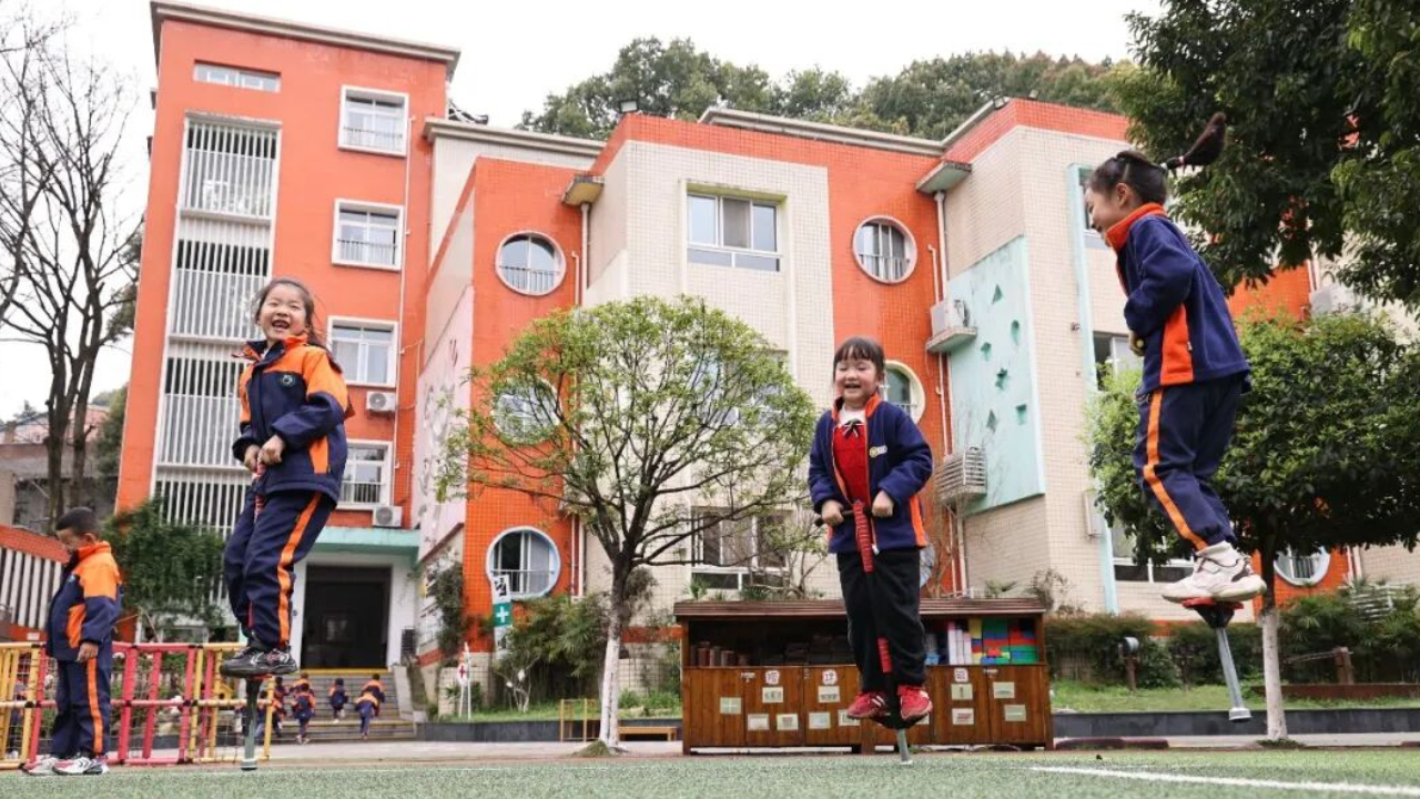 这张蓝图，连着“大家”与“小家”