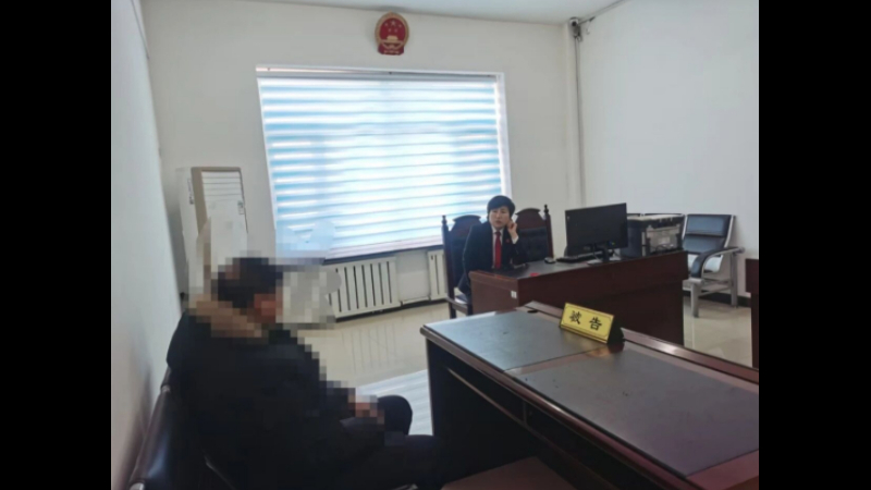 吉林省双辽市法院：春季执行护民生 快速执结暖童心