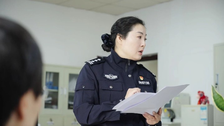 吕屏：兵马未动 粮草先行