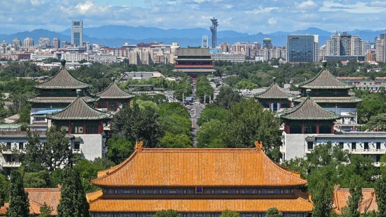 “好房子”“好天气”“好身体”！托举民生之大