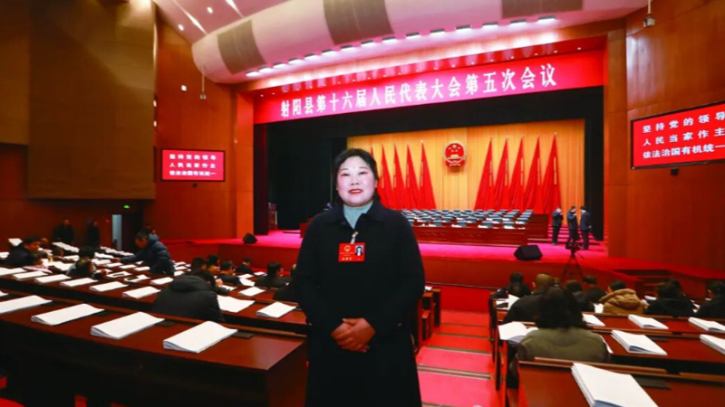 锚定民生坐标 深耕养老服务