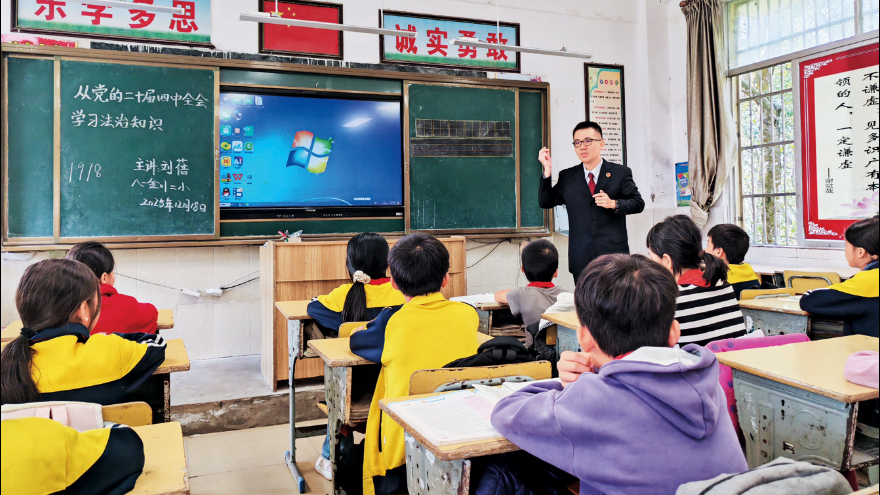 新时代司法为民办案手记（系列）丨电动车被偷之后……