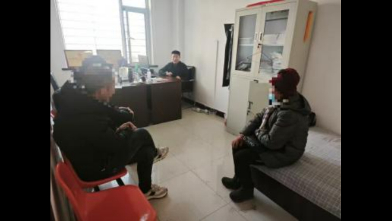 吉林省永吉县司法局：法理情融合巧化土地纠纷 助力亲情回归守护老人安居