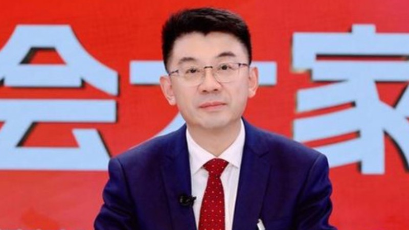 全国政协委员李兴钰：用新国潮联结海外华裔新生代