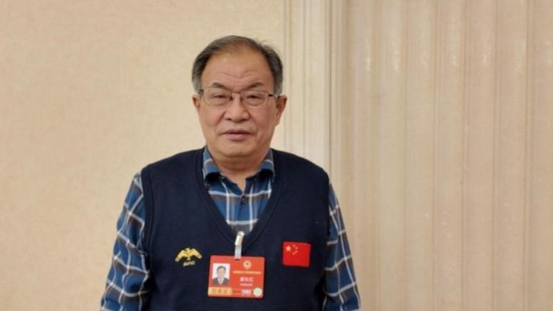 有就要有好的、有强的，让别人不敢欺负