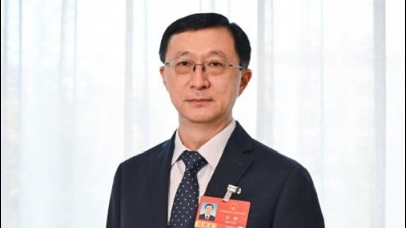 刘勇代表：加强超大城市电网安全保障