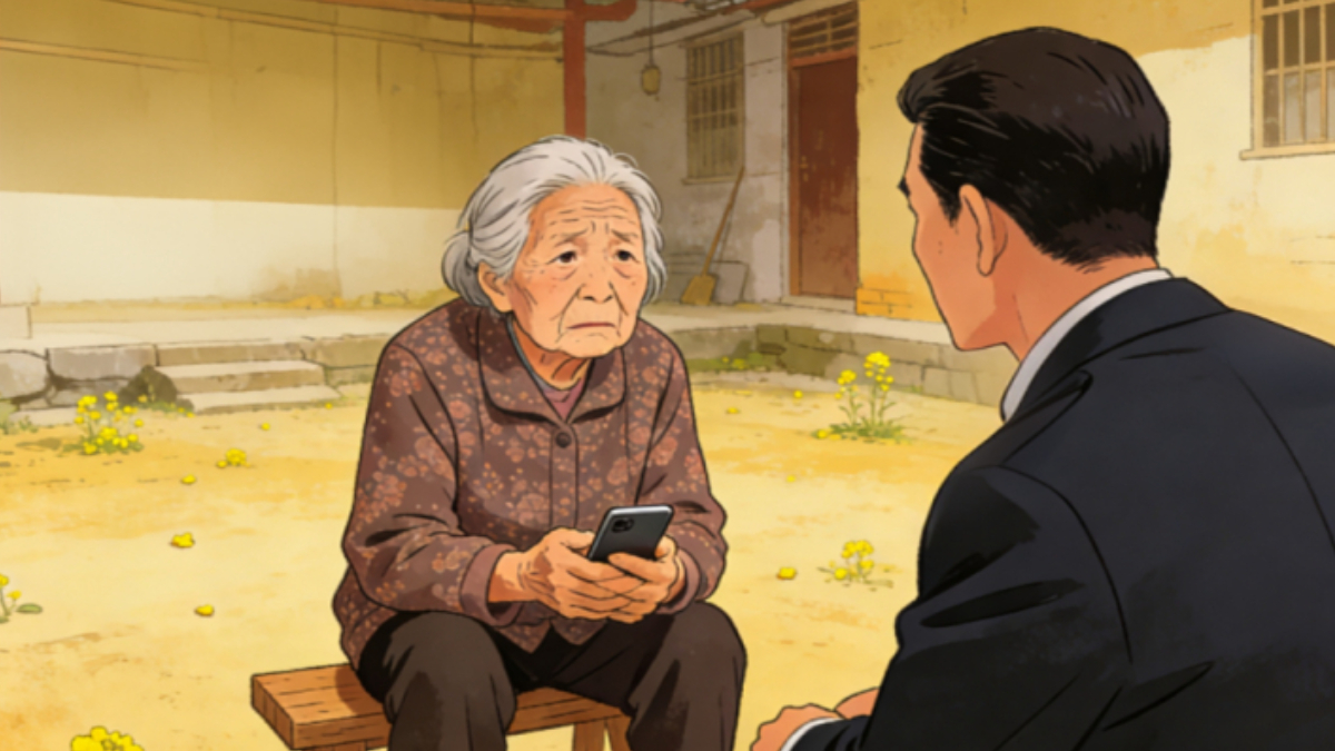 广安岳池法院：法官手记｜责任与诚信
