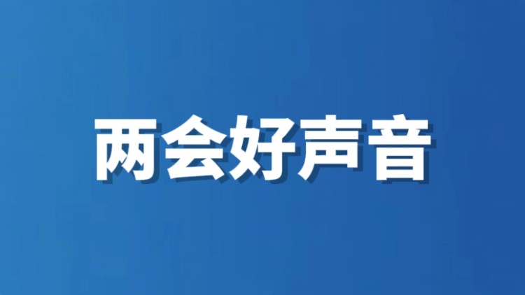 两会好声音