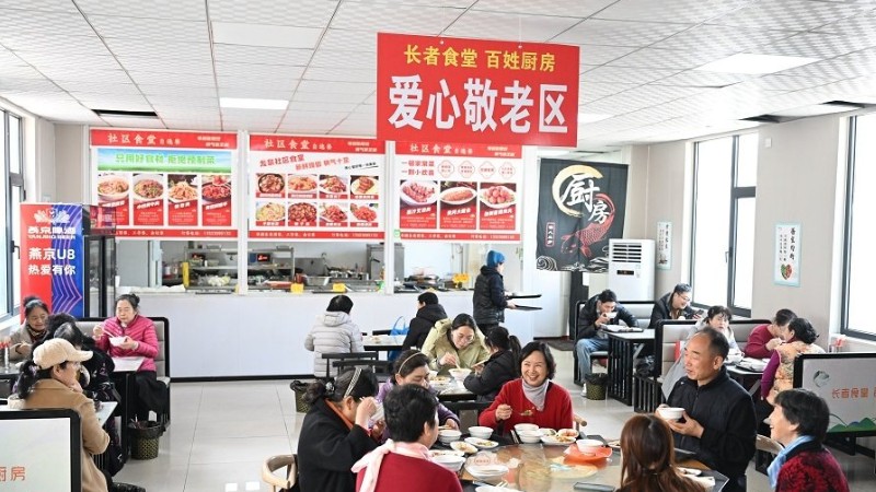 精准施策补短板，让城市更新有温度