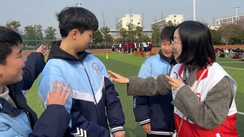 河南省南阳市宛城区：统筹专业社工力量护航青少年心灵成长