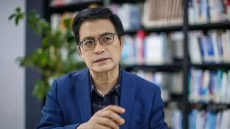全国人大代表、北京市政协农业和农村委主任李成贵：以首善标准加快补齐京郊乡村短板