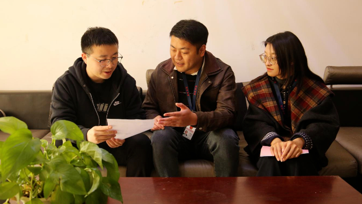 架起“连心桥” 筑牢“护廉网”