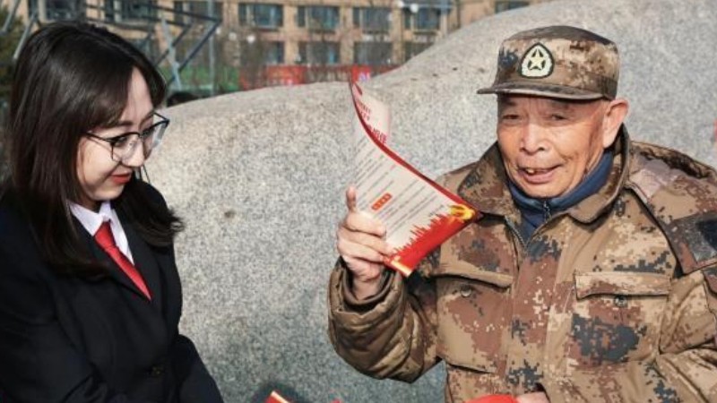 河北昌黎法院以案释法守护群众“钱袋子”