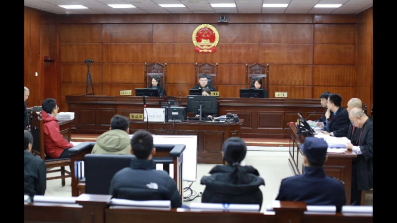 吉林省四平市铁西区法院：回望典型知产犯罪案件 严惩制假售假守护消费安全