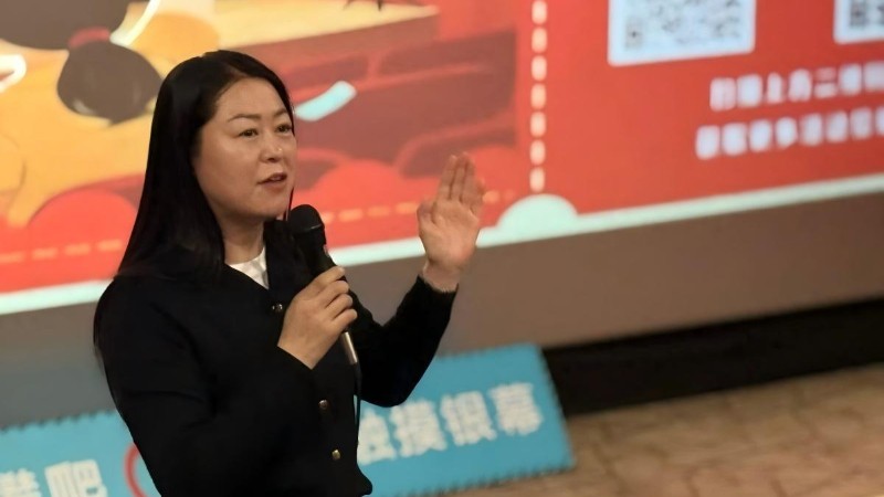 张家口司法行政系统开展未成年人法治宣传教育系列活动