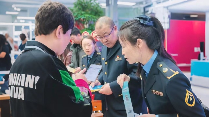 普及维权知识 规范市场秩序