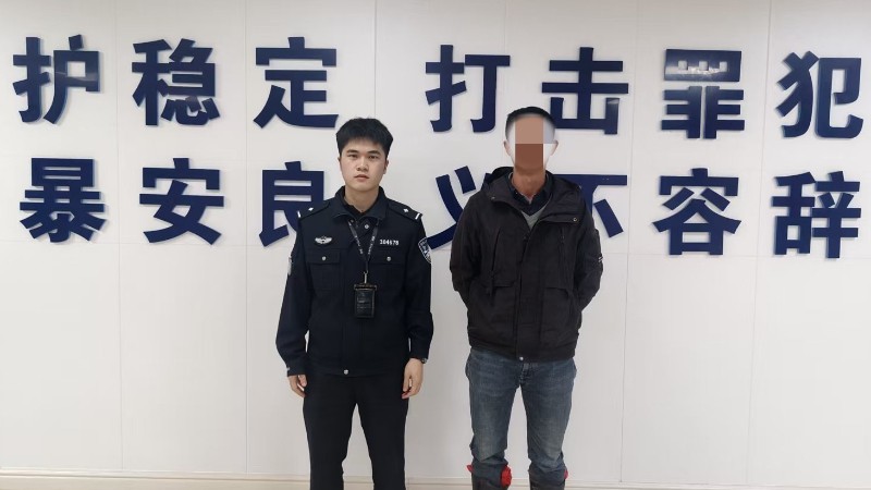 嘴馋惹祸！广西平乐一男子为尝“野味”上山打鸟，结果悲剧了……